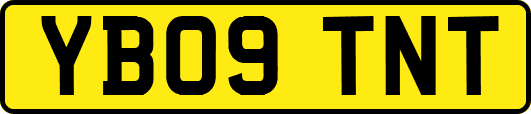 YB09TNT