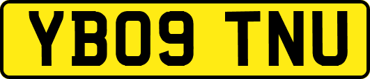 YB09TNU