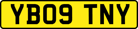 YB09TNY
