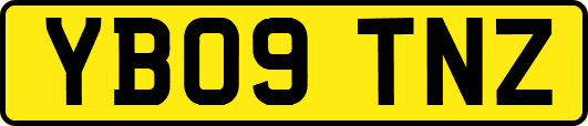 YB09TNZ
