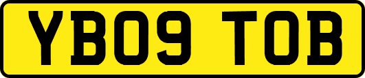 YB09TOB