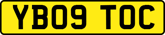 YB09TOC