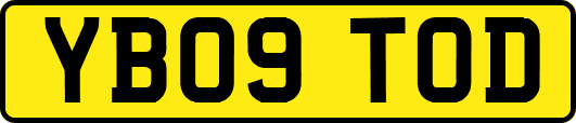 YB09TOD