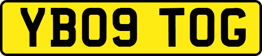 YB09TOG