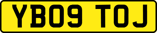 YB09TOJ