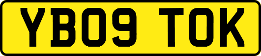 YB09TOK