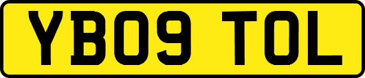 YB09TOL
