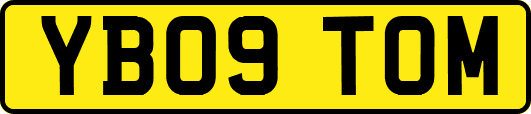 YB09TOM