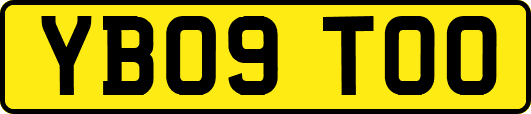YB09TOO