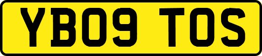 YB09TOS