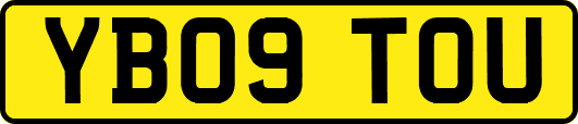 YB09TOU