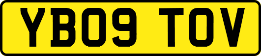 YB09TOV