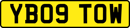 YB09TOW