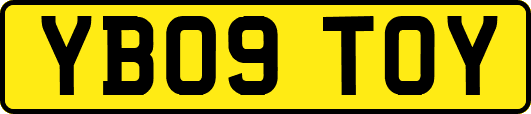 YB09TOY