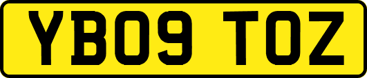 YB09TOZ