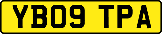 YB09TPA