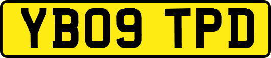 YB09TPD
