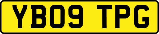 YB09TPG
