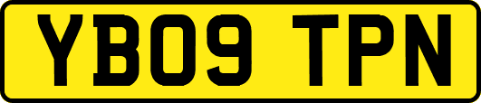 YB09TPN