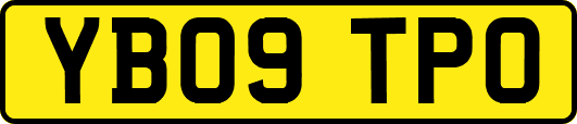 YB09TPO