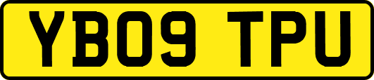 YB09TPU