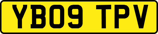 YB09TPV