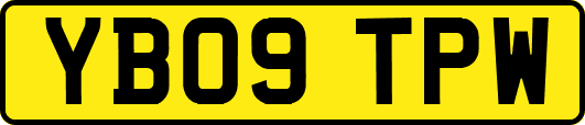 YB09TPW