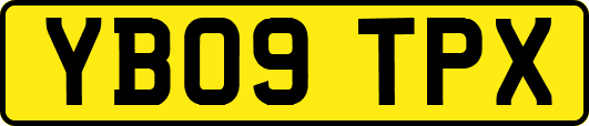YB09TPX