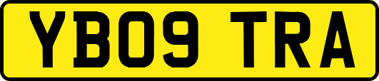 YB09TRA