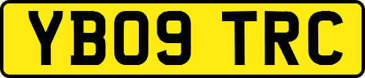 YB09TRC