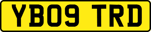 YB09TRD