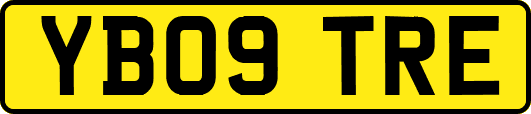 YB09TRE