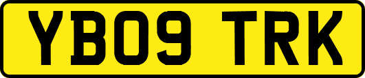 YB09TRK