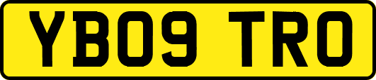 YB09TRO