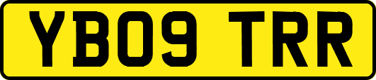 YB09TRR