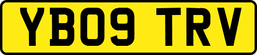 YB09TRV