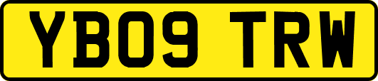 YB09TRW