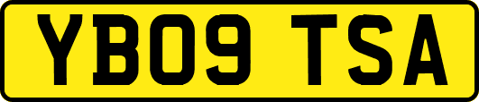 YB09TSA