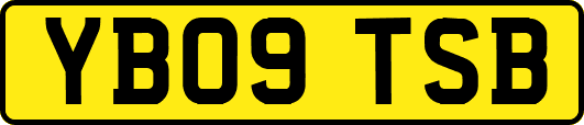 YB09TSB