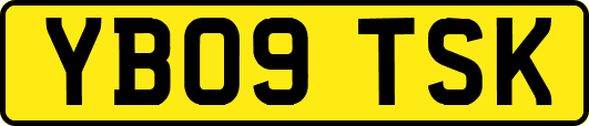 YB09TSK