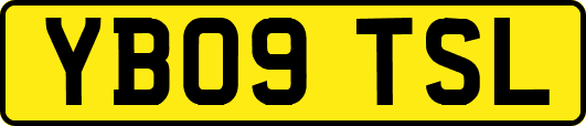 YB09TSL
