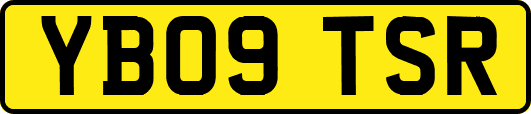 YB09TSR