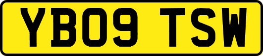 YB09TSW