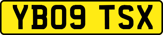 YB09TSX