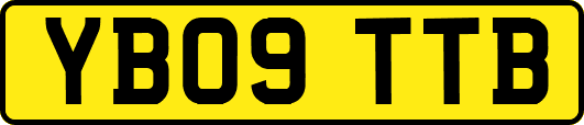 YB09TTB