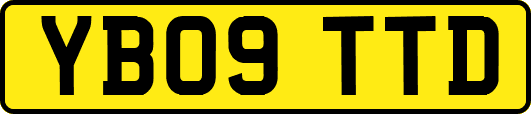 YB09TTD