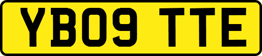 YB09TTE