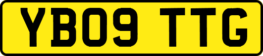 YB09TTG