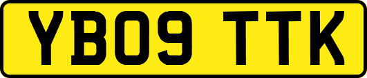 YB09TTK