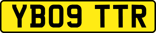 YB09TTR